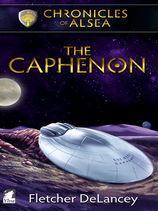 Title details for The Caphenon by Fletcher DeLancey - Available